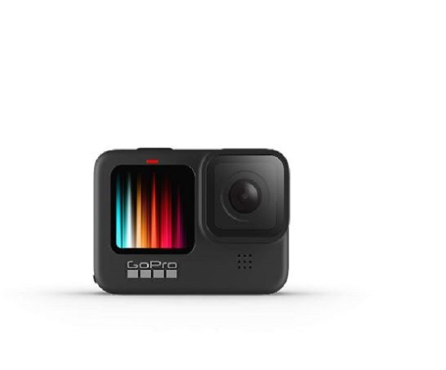 Best Go Pro Action Cameras On Amazon Sale 2024 With Up To 50 Off